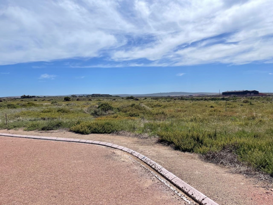 0 Bedroom Property for Sale in Bluewater Bay Western Cape